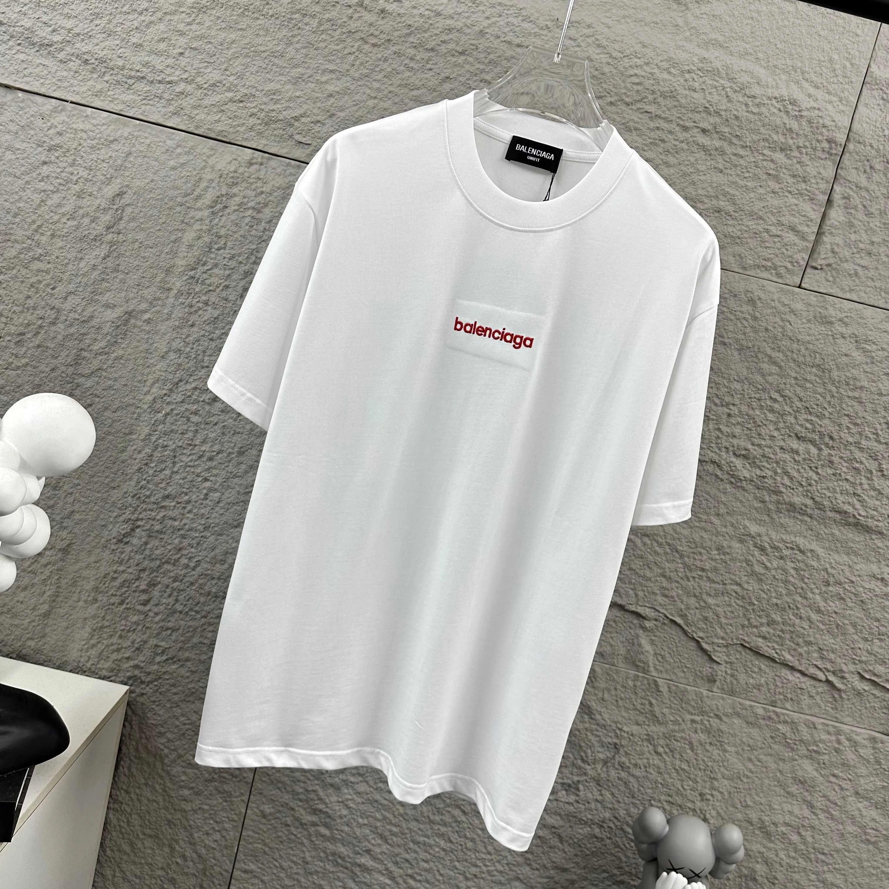 Balenciaga* * 2026 New Arrival t Classic + Same Style ：Black White Size： S （90-130 ） M （120-150 ） L （140-165 ） XL （160-180 ） XXL （180-210 ）